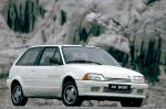 Citroen AX Sport 1987 года (WW)